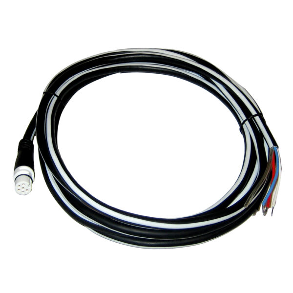 RAYMARINE 3M STRIPPED END SPUR CABLE FOR SEATALK NG
