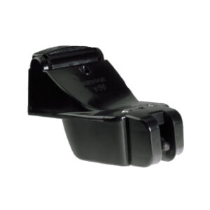 RAYMARINE TRANSOM MOUNT TRI DUCER FOR ST40 WITH 10M CABLE