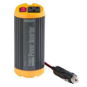 PROMARINER PROSPORT CUP HOLDER POWER INVERTER MAX 150W AC