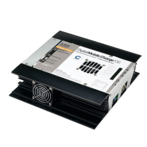 PROMARINER DIGITAL MOBILE CHARGE 24V ALT TO BATTERY 130A