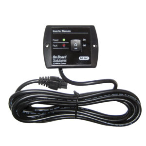 PROMARINER TRUEPOWER STANDARD REMOTE F/ 600 800 1000 1200