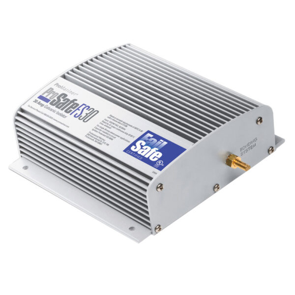 PROMARINER PROSAFE FAILSAFE 30 AMP GALVANIC ISOLATOR