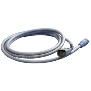 MARETRON J2K100 ADAPTER MICRO FEMALE - DEUTSCHE 4 PIN 2 MTR