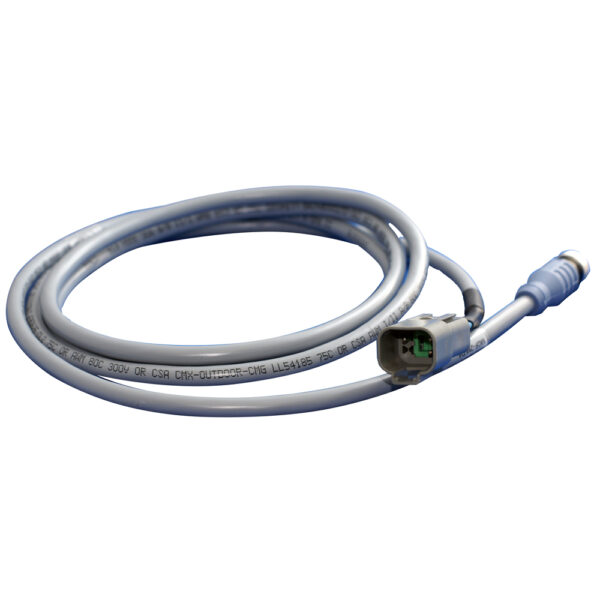 MARETRON J2K100 ADAPTER MICRO FEMALE - DEUTSCHE 4 PIN 2 MTR