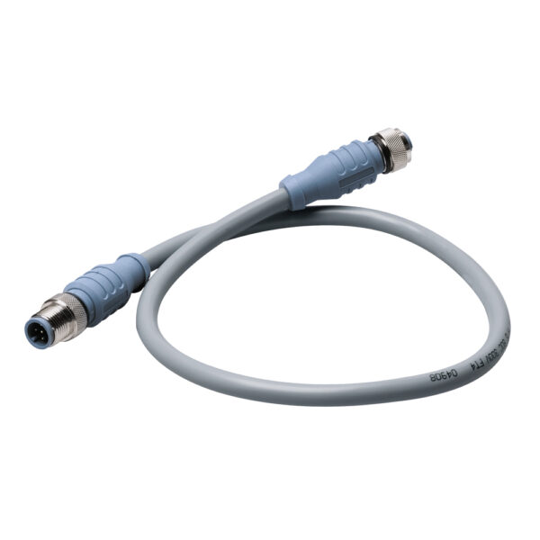 MARETRON MICRO DOUBLE ENDED CORDSET 8 METER