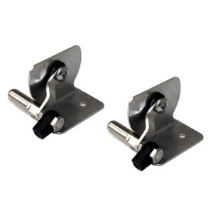 NAUTICUS TRIM PLATE RETRACTOR AND PROTROLLER KIT