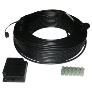 FURUNO 30 METER CABLE KIT WITH JUNCTION BOX FOR FI5001