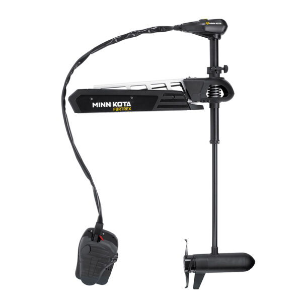 MINN KOTA FORTREX 80 24V 80LB 45"