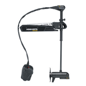 MINN KOTA FORTREX 80/US2 24V 80LB 52"
