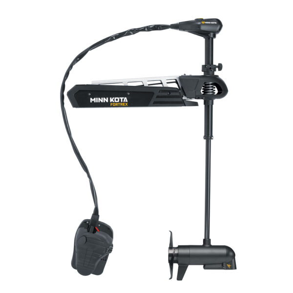 MINN KOTA FORTREX 80/US2 24V 80LB 52"