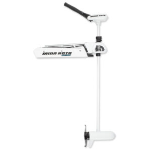 MINN KOTA RIPTIDE RT SF 80/B BG/HAND 24V 80LB 52"