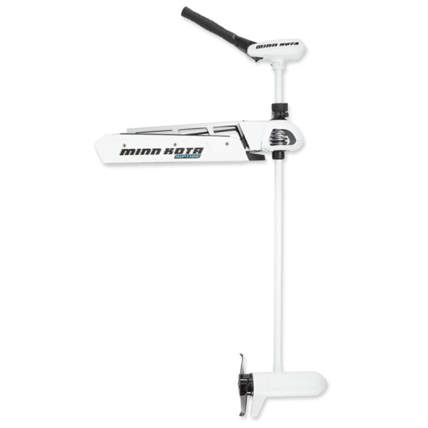 MINN KOTA RIPTIDE RT SF 80/B BG/HAND 24V 80LB 52"