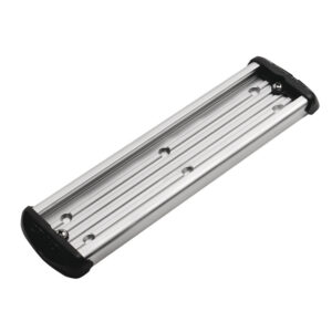 CANNON ALUMINUM MOUNTING TRACK 12"