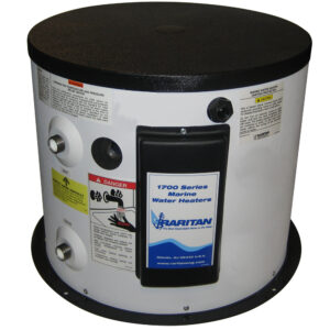 RARITAN 12 GAL WATER HEATER W/O HEAT EXCHANGER - 120V