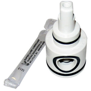 RARITAN INLET VALVE ASSEMBLY F/ PHII & PHEII