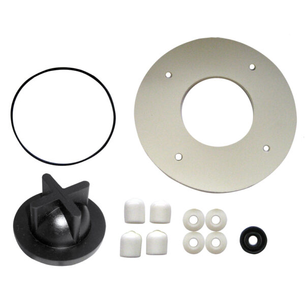 RARITAN SEA ERA DISCHARGE REPAIR KIT