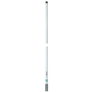 SHAKESPEARE VHF 6.5" BROADBAND GALAXY  20FT RG-8X CABLE