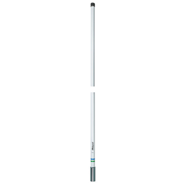 SHAKESPEARE VHF 6.5" BROADBAND GALAXY  20FT RG-8X CABLE