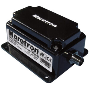 MARETRON SWITCH INDICATOR MODULE SIM100