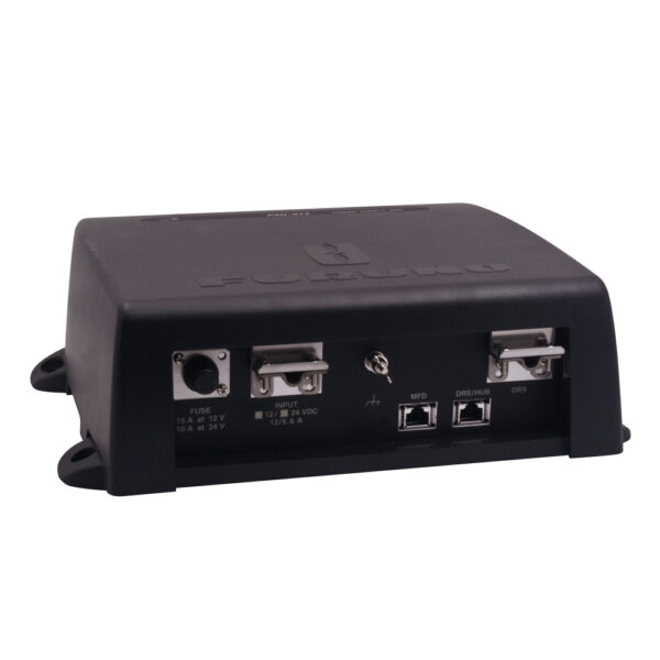 FURUNO NN3D POWER SUPPLY FOR 25KW RADAR