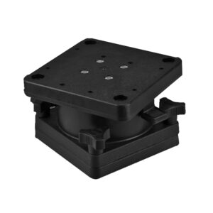 SCOTTY SWIVEL PEDESTAL MOUNT FOR ALL DOWNRIGGER MODELS