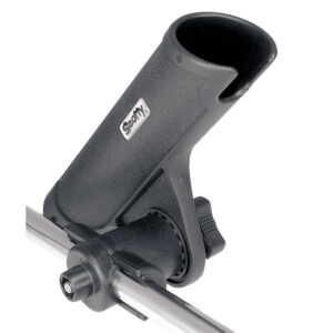 SCOTTY RODMASTER II DOWNRIGGER BOOM ROD HOLDER 3/4 - 1" BOOM