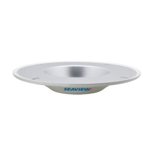 SEAVIEW AMA-24 LOW PROFILE ADAPTER F/ 24" SAT M7 STV60