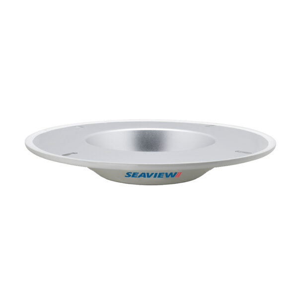 SEAVIEW AMA-24 LOW PROFILE ADAPTER F/ 24" SAT M7 STV60