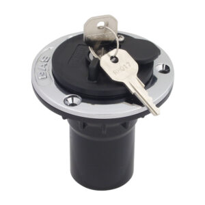 PERKO LOCKING GAS FILL 1.5"