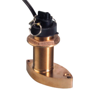 RAYMARINE A26043 BRONZE TRI DUCER FOR ST60 45' CABLE