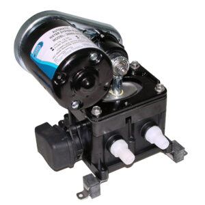 JABSCO 36950 FRESH WATER  ELECTRIC WATER SYS PUMP AUTO