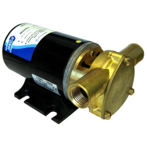 JABSCO LIGHT DUTY DIESEL  TRANSFER VANE PUMP