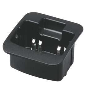 ICOM AD100 CHARGER ADAPTER CUP FOR USE WITH BC119N FOR M88