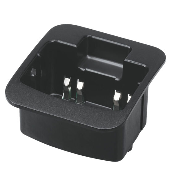 ICOM AD100 CHARGER ADAPTER CUP FOR USE WITH BC119N FOR M88
