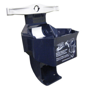 ACR LOW PRO 3 CAT II EPIRB MOUNTING BRACKET