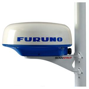 SCANSTRUT SC12 MAST MOUNT MEDIUM FOR 18" DOMES
