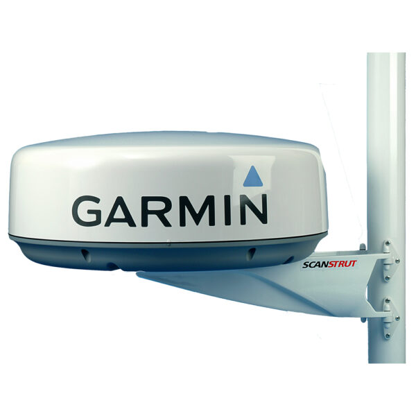 SCANSTRUT MAST MOUNT FOR 24" RADAR DOMES