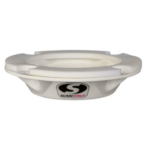 SCANSTRUT SATCOM MOUNT F/ KVH M3 STV37 I3 COASTAL 14
