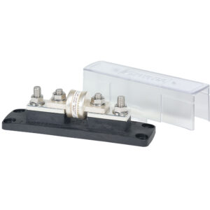 BLUE SEA 5502 CLASS T FUSE BLOCK 225-400 AMP