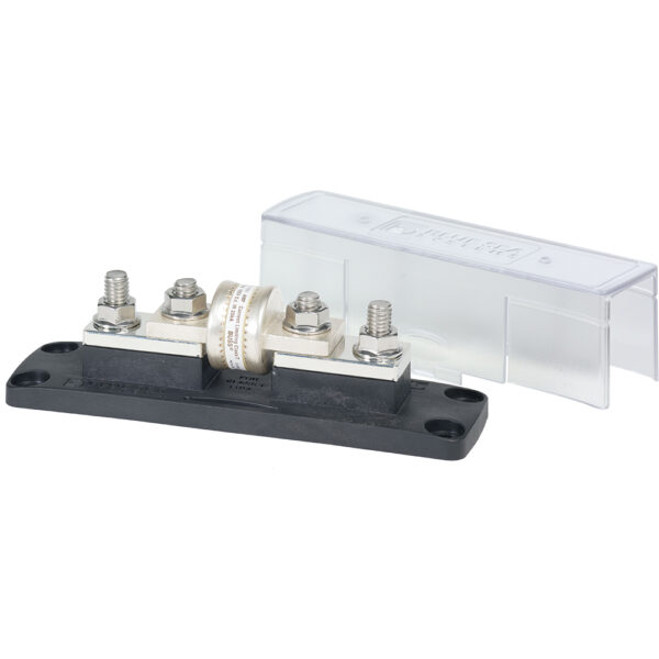 BLUE SEA 5502 CLASS T FUSE BLOCK 225-400 AMP