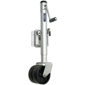 FULTON DUAL WHEEL JACK 1500#  CAPACITY