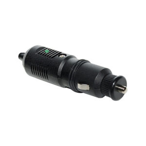 BLUE SEA 1010 12V DC CIGARETTE LIGHT PLUG ONLY