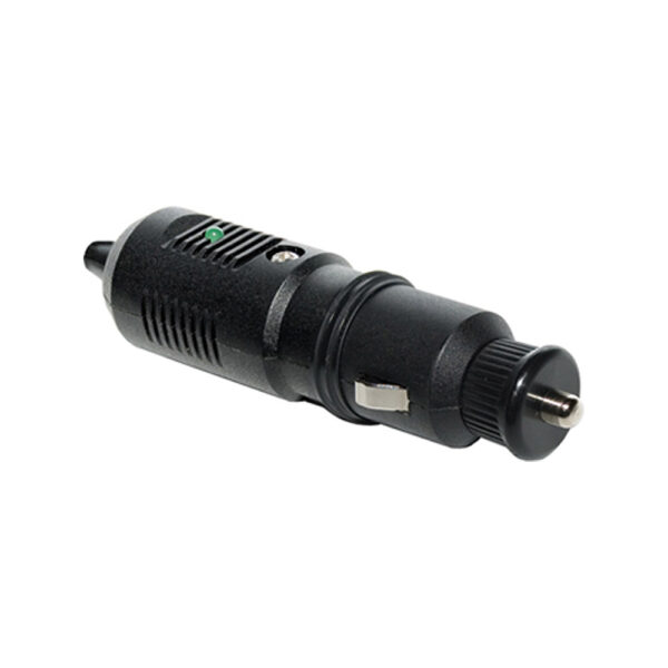 BLUE SEA 1010 12V DC CIGARETTE LIGHT PLUG ONLY