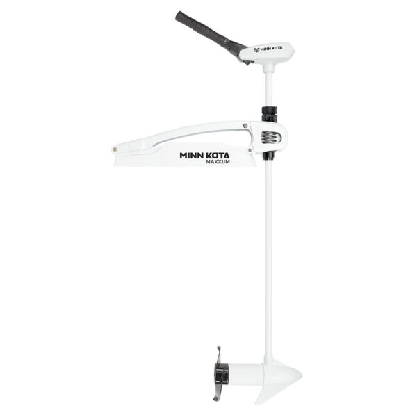 MINN KOTA RIPTIDE MAXXUM RT80/SM/BG 24V 80LB 62"