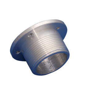 MARETRON 1.5" NPT DISPLACEMENT HULL TANK ADAPTER