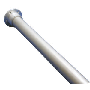 MARETRON 1.5" NPT NON-DISPLACE HULL FOCUS TUBE