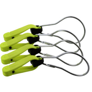 SCOTTY MINI POWERGRIP PLUS PLANER BOARD RELEASE 4-PACK