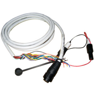 FURUNO POWER/DATA CABLE FOR FCV-585 FCV-620