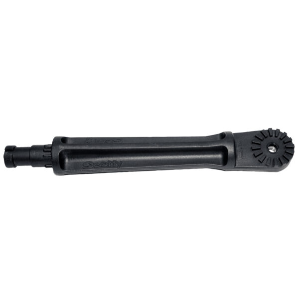 SCOTTY ROD HOLDER EXTENSION NYLON