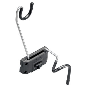SCOTTY SIDEWINDER ROD HOLDER SIDE MOUNT W/ 237 TRIGGERLOCK